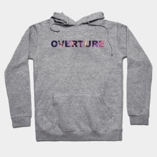 Overture AJR Hoodie